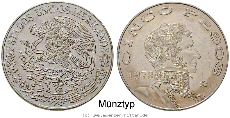mexiko-vereinigte-staaten-5-pesos/14467.jpg