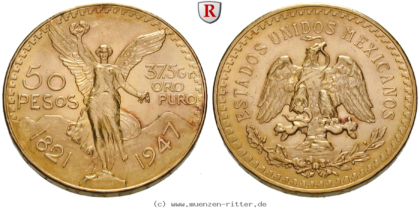 Klicken Sie auf das Bild um es auf Ihrem Rechner zu speichern mexiko-vereinigte-staaten-50-pesos/19078.jpg