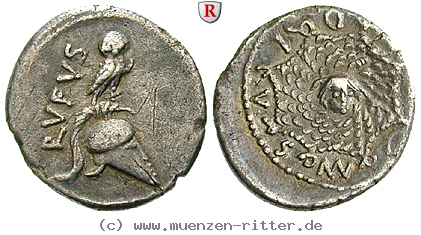 Klicken Sie auf das Bild um es auf Ihrem Rechner zu speichern mn-cordius-rufus-denar/94435.jpg