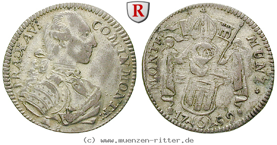 montfort-grafschaft-franz-xaver-6-kreuzer/22124.jpg