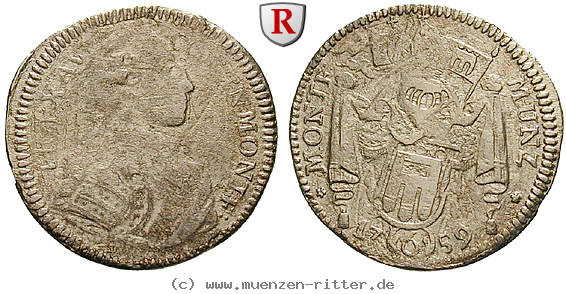 montfort-grafschaft-franz-xaver-6-kreuzer/35269.jpg