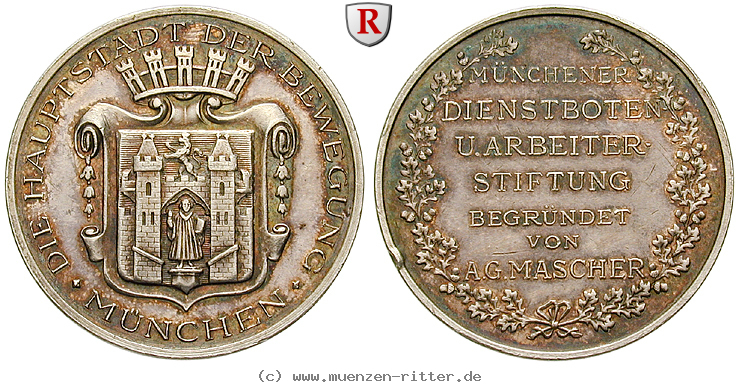 muenchen-stadt-silbermedaille/52796.jpg