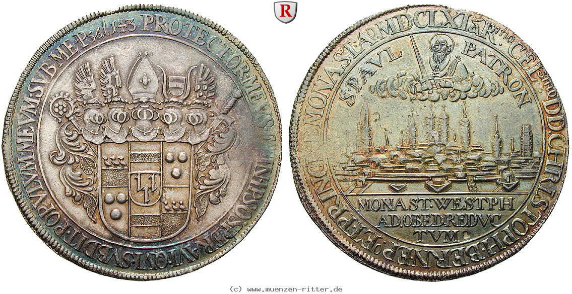 muenster-bistum-christoph-bernhard-von-galen-reichstaler/70045.jpg
