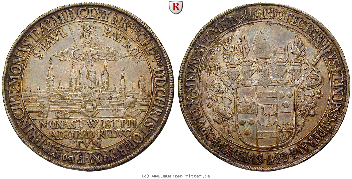 muenster-bistum-christoph-bernhard-von-galen-reichstaler/81925.jpg