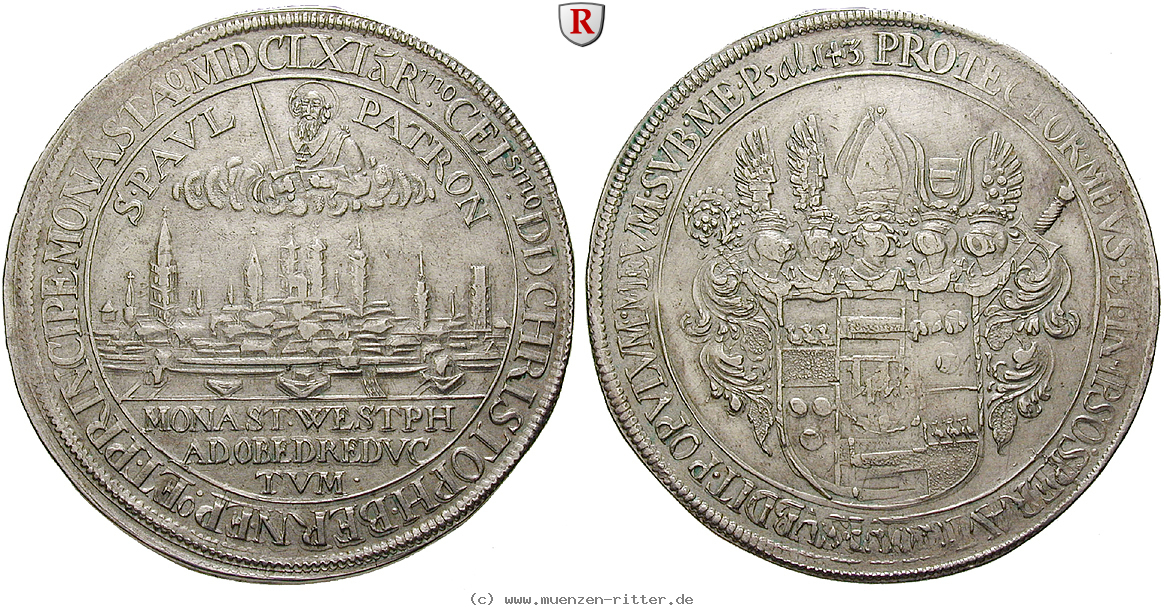 muenster-bistum-christoph-bernhard-von-galen-reichstaler/84381.jpg