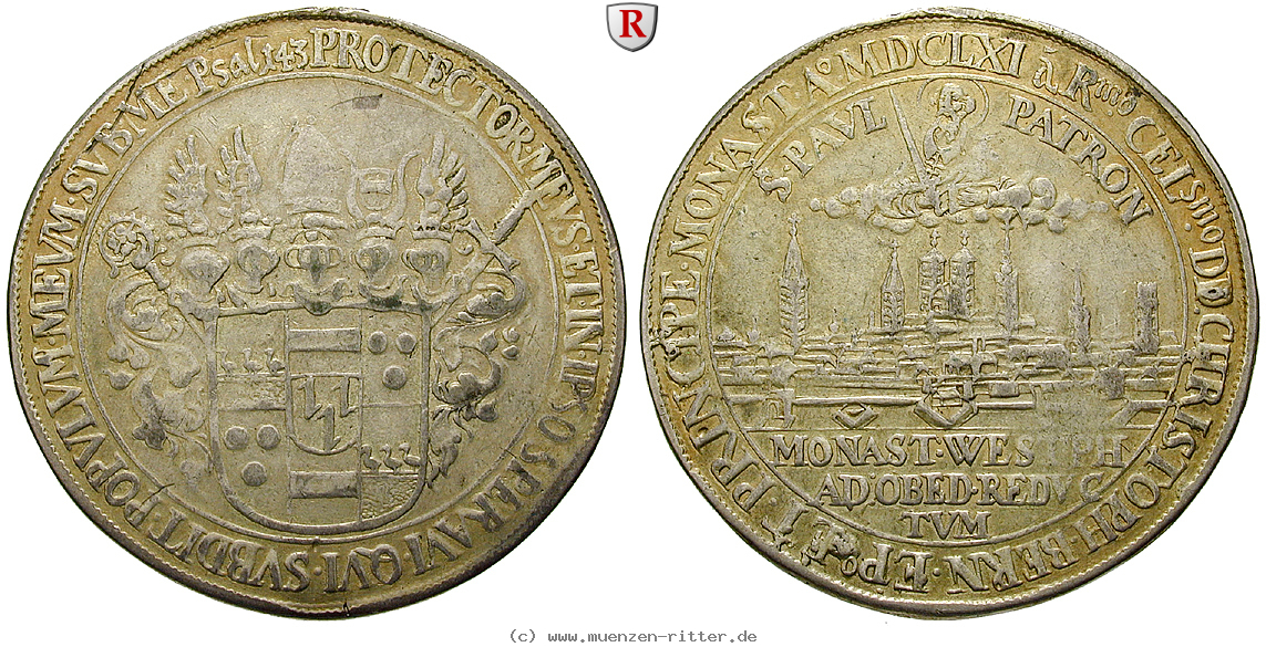 muenster-bistum-christoph-bernhard-von-galen-reichstaler/93060.jpg