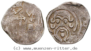 Klicken Sie auf das Bild um es auf Ihrem Rechner zu speichern muenster-bistum-eberhard-von-diest-denar/14322.jpg