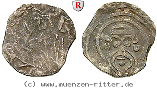 Klicken Sie auf das Bild um es auf Ihrem Rechner zu speichern muenster-bistum-eberhard-von-diest-denar/27569.jpg