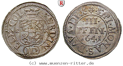 muenster-bistum-ferdinand-von-bayern-3-pfennig/27596.jpg