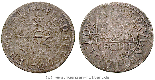 muenster-bistum-ferdinand-von-bayern-schilling/19455.jpg