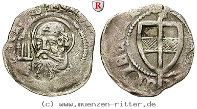 muenster-bistum-florenz-von-wevelinghofen-denar/82189.jpg