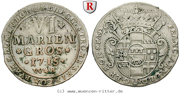 muenster-bistum-franz-arnold-von-metternich-6-mariengroschen/19669.jpg