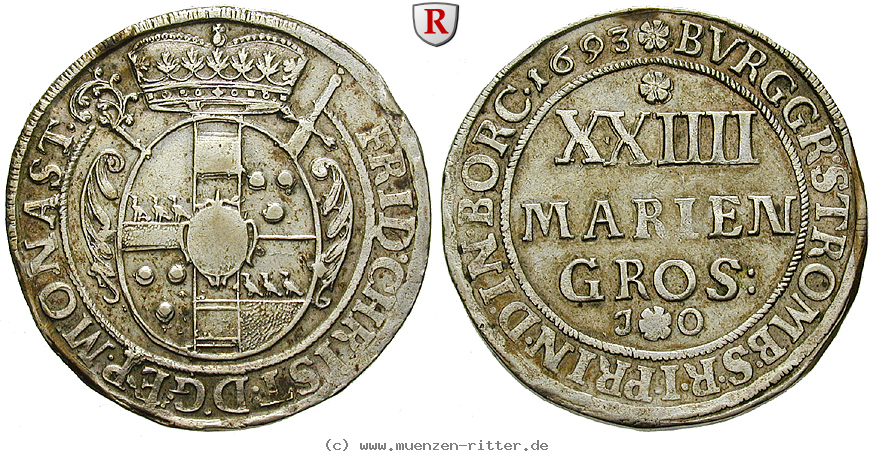muenster-bistum-friedrich-christian-von-plettenberg-24-mariengroschen/92916.jpg
