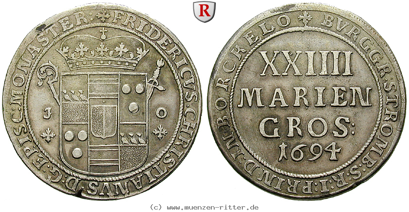 muenster-bistum-friedrich-christian-von-plettenberg-24-mariengroschen/92917.jpg