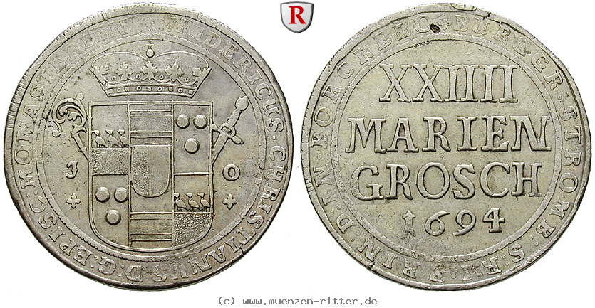 muenster-bistum-friedrich-christian-von-plettenberg-24-mariengroschen/92918.jpg
