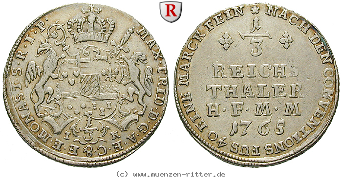 muenster-bistum-maximilian-friedrich-von-koenigsegg-1-3-reichstaler/92921.jpg