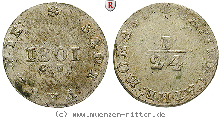 Klicken Sie auf das Bild um es auf Ihrem Rechner zu speichern muenster-bistum-sede-vacante-1-24-taler/34409.jpg