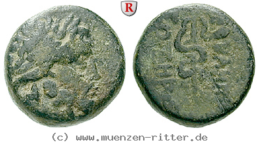 Klicken Sie auf das Bild um es auf Ihrem Rechner zu speichern mysien-autonome-praegungen-bronze/61933.jpg