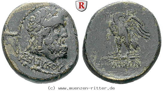 Klicken Sie auf das Bild um es auf Ihrem Rechner zu speichern mysien-autonome-praegungen-bronze/61953.jpg