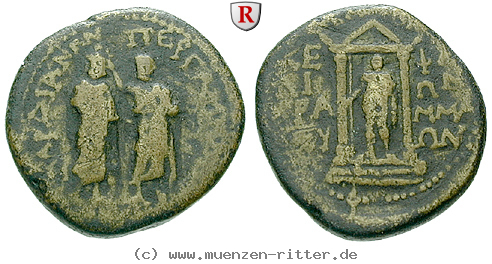 Klicken Sie auf das Bild um es auf Ihrem Rechner zu speichern mysien-autonome-praegungen-bronze/61976.jpg