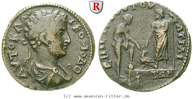 Klicken Sie auf das Bild um es auf Ihrem Rechner zu speichern mysien-commodus-bronze/50413.jpg
