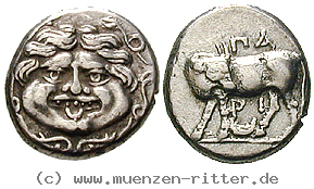 Klicken Sie auf das Bild um es auf Ihrem Rechner zu speichern mysien-drachme/11854.jpg