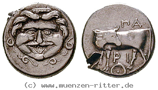 Klicken Sie auf das Bild um es auf Ihrem Rechner zu speichern mysien-drachme/12563.jpg