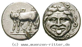 Klicken Sie auf das Bild um es auf Ihrem Rechner zu speichern mysien-drachme/13609.jpg