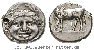 Klicken Sie auf das Bild um es auf Ihrem Rechner zu speichern mysien-drachme/16723.jpg