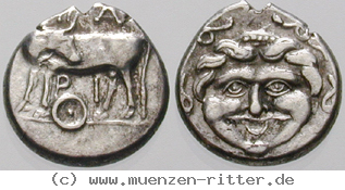 Klicken Sie auf das Bild um es auf Ihrem Rechner zu speichern mysien-drachme/egri10539.jpg