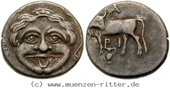 Klicken Sie auf das Bild um es auf Ihrem Rechner zu speichern mysien-drachme/egri7258.jpg