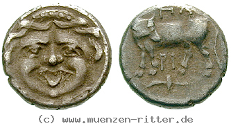 Klicken Sie auf das Bild um es auf Ihrem Rechner zu speichern mysien-drachme/egri7268.jpg