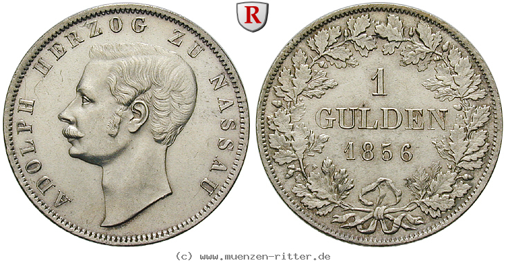 nassau-adolph-gulden/85128.jpg