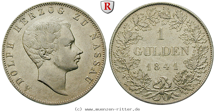 nassau-adolph-gulden/93813.jpg