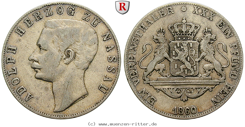 nassau-adolph-vereinstaler/100282.jpg