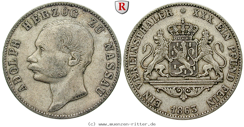 nassau-adolph-vereinstaler/19132.jpg
