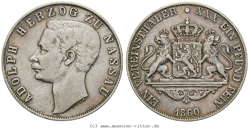 nassau-adolph-vereinstaler/80484.jpg