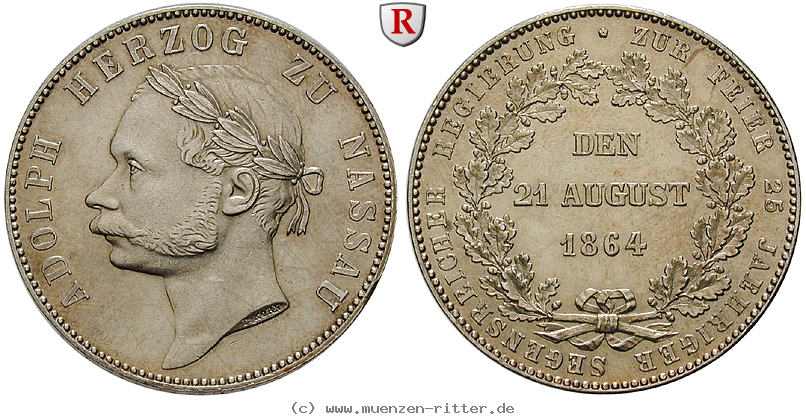 nassau-adolph-vereinstaler/82360.jpg