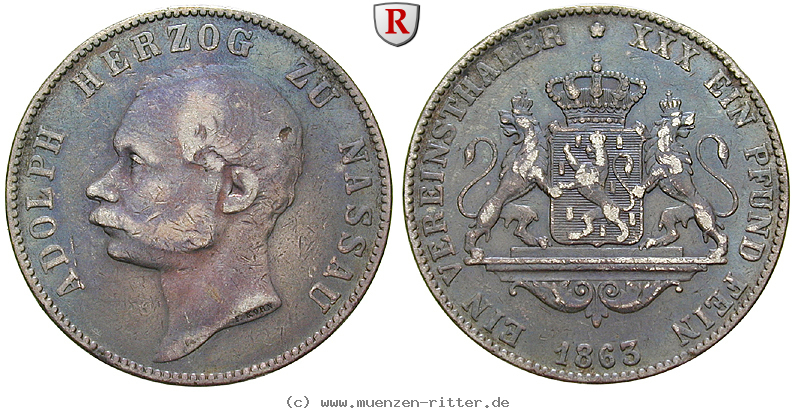 nassau-adolph-vereinstaler/82361.jpg