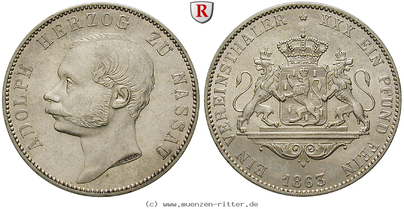 nassau-adolph-vereinstaler/85127.jpg