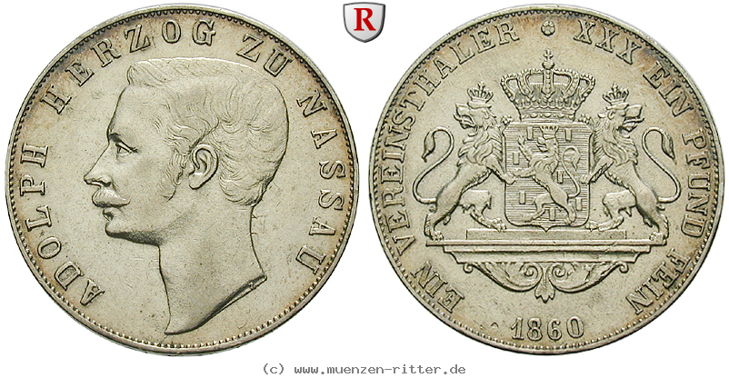 nassau-adolph-vereinstaler/88240.jpg