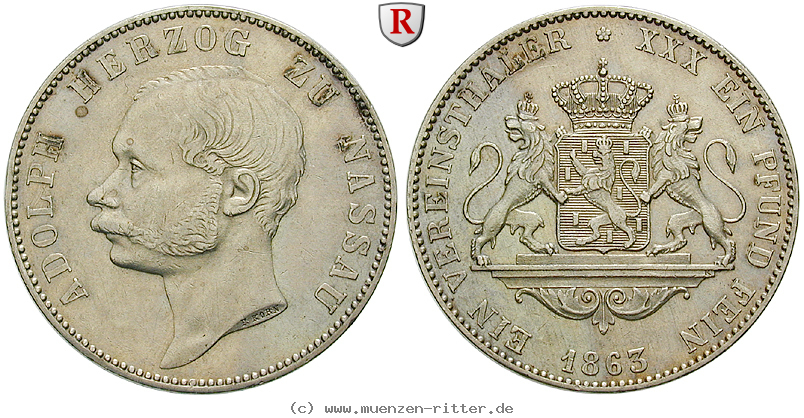 nassau-adolph-vereinstaler/88242.jpg