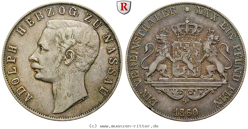 nassau-adolph-vereinstaler/90659.jpg