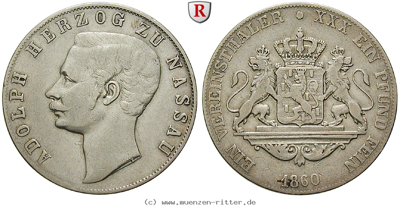 nassau-adolph-vereinstaler/93101.jpg