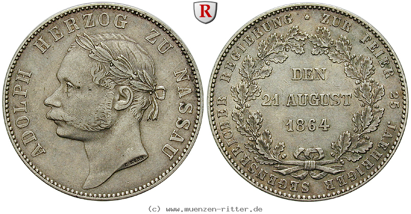 nassau-adolph-vereinstaler/94146.jpg