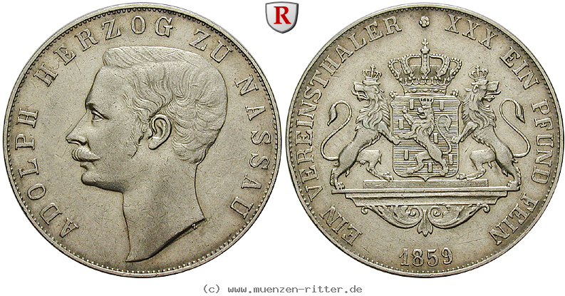 nassau-adolph-vereinstaler/94151.jpg