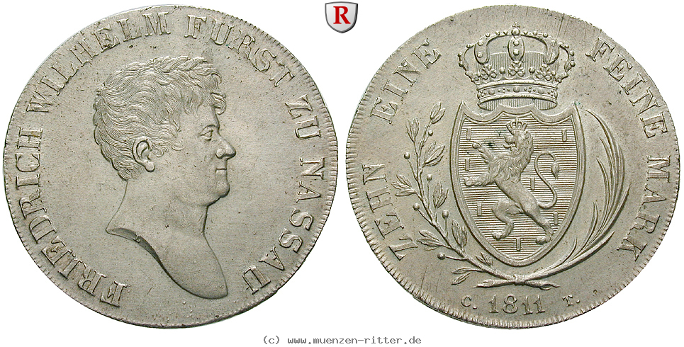 nassau-friedrich-wilhelm-von-nassau-weilburg-konventionstaler/67492.jpg