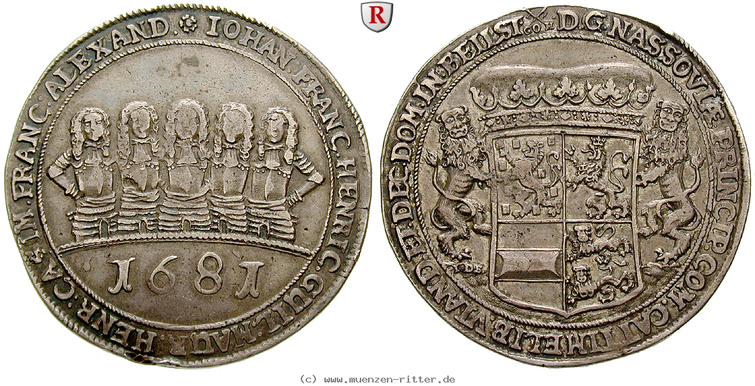 nassau-johann-franz-heinrich-wilhelm-moritz-heinrich-casimir-und-franz-alexander-reichstaler/51752.jpg
