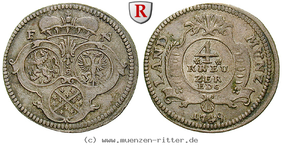 nassau-karl-august-4-kreuzer/90814.jpg