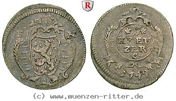 Klicken Sie auf das Bild um es auf Ihrem Rechner zu speichern nassau-karl-august-kreuzer/63743.jpg
